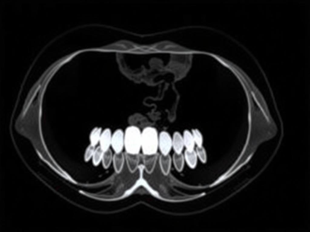 КТ зубов: что это, когда нужно и как к ней подготовиться