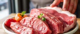 Как выбрать говядину: простой путеводитель по прилавку и мясной витрине