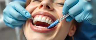 Профессиональная чистка зубов: зачем идти к стоматологу, когда зубы кажутся чистыми