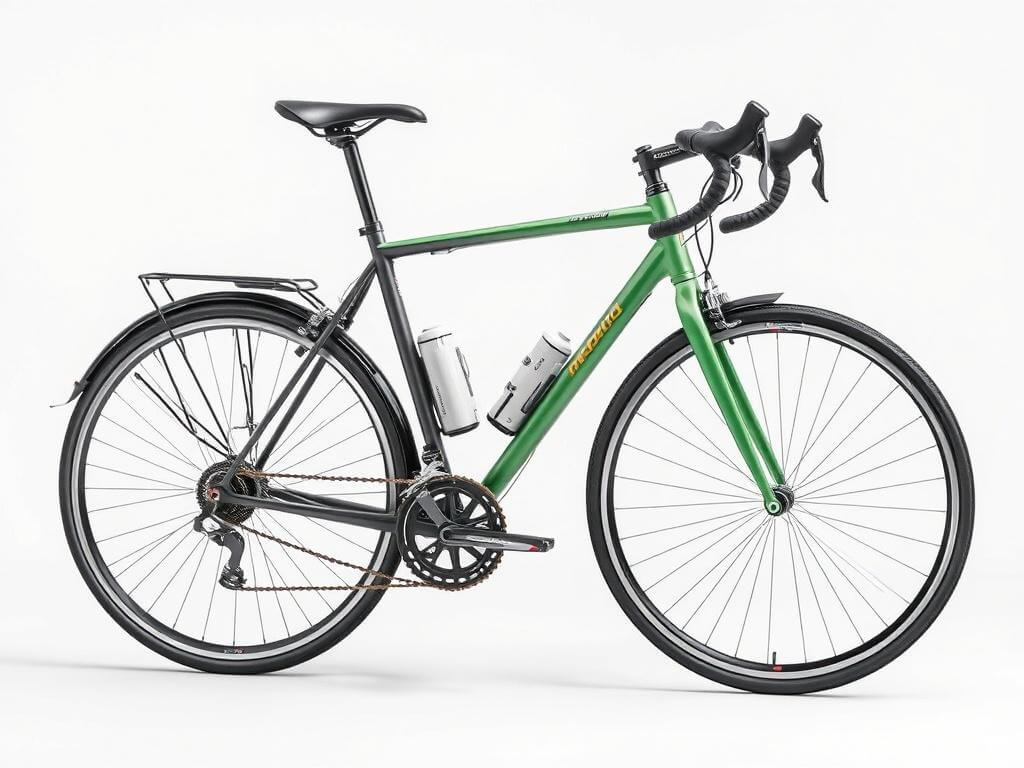 Спортивный велосипед: как выбрать, настроить и превратить скорость в удовольствие