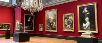 Интересные выставки в Санкт-Петербурге: где искать искусство и приятные сюрпризы