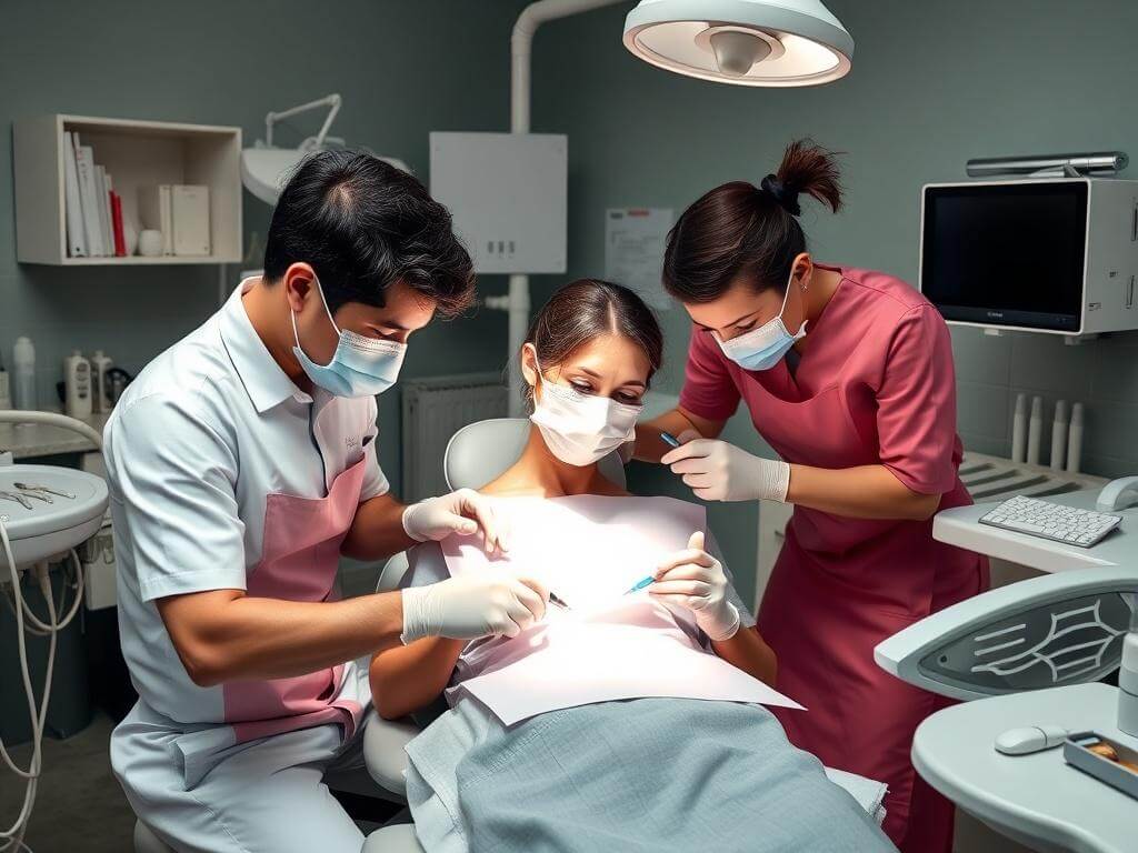 Стоматологи, зубы и вы: всё, что стоит знать перед походом в кресло