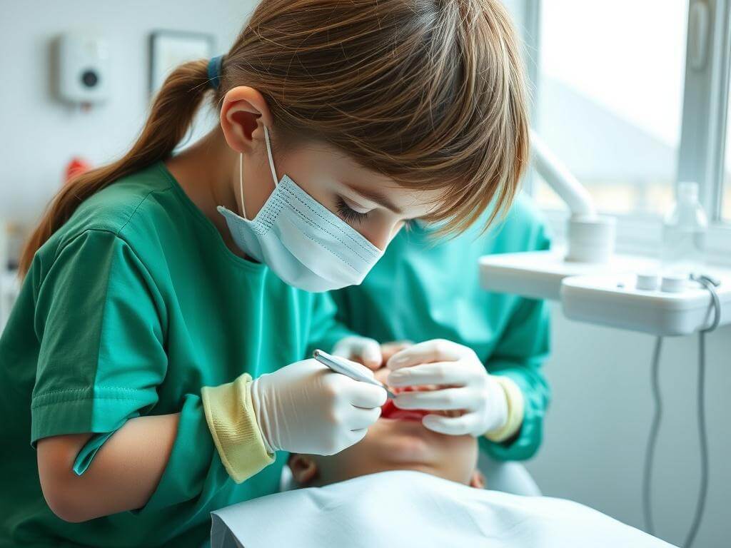 Детская стоматология в Уфе: как найти врача, который подружит ребёнка с улыбкой