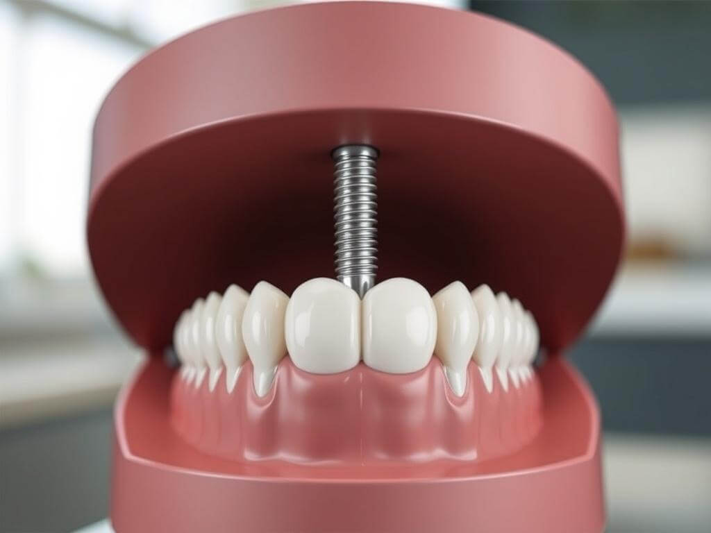 Имплантация зубов в Уфе: как принять взвешенное решение и не ошибиться с выбором