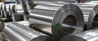 Нержавеющий прокат: практическое руководство по выбору, применению и хранению