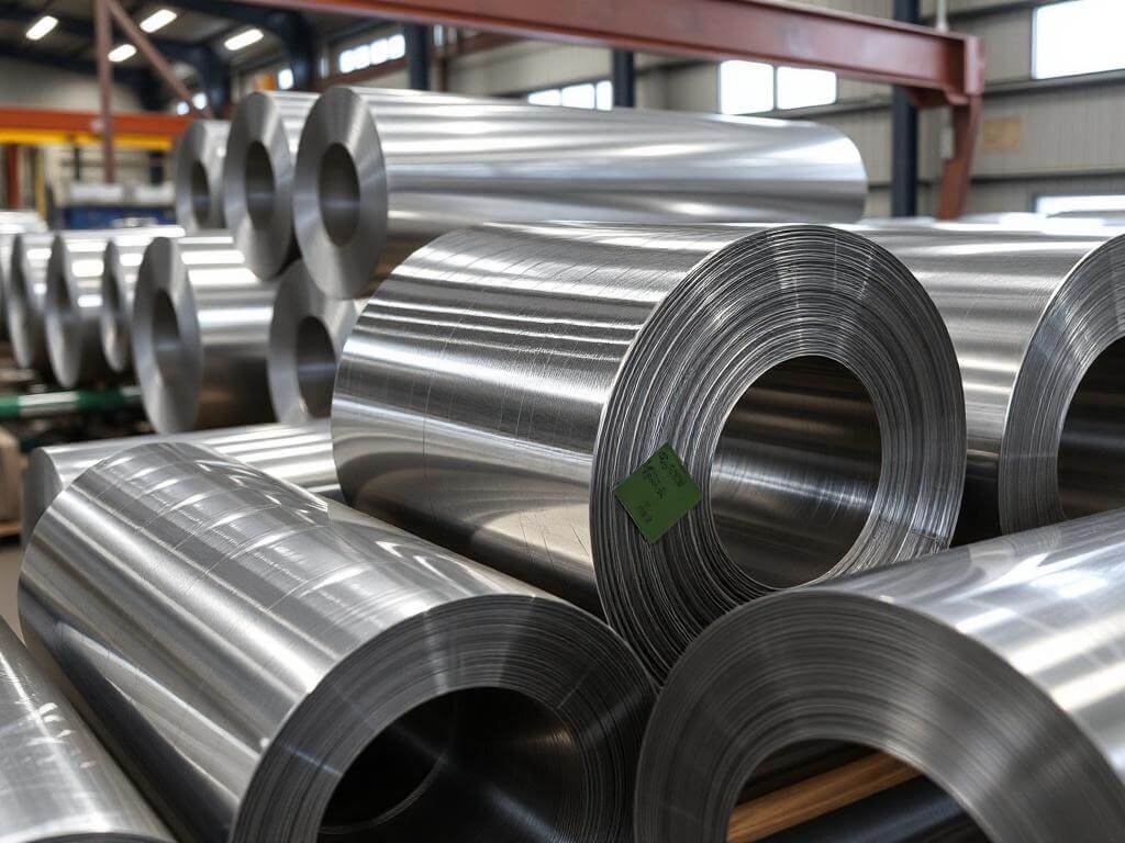 Нержавеющий прокат: практическое руководство по выбору, применению и хранению