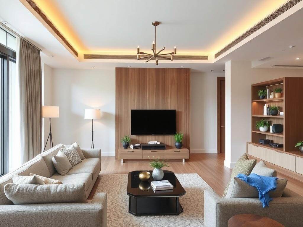 Клининг квартиры после ремонта: как убрать пыль, пятна и вернуть дому лицо