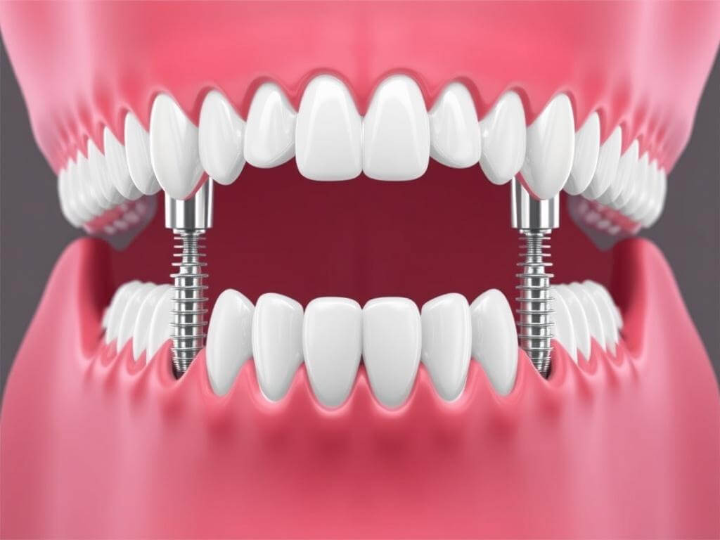 All-on-4: как вернуть зубы за один визит и не потерять спокойствие