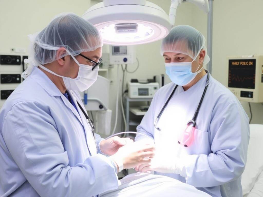 Лечение ЖКБ с сохранением органа: когда это реально и что ожидать