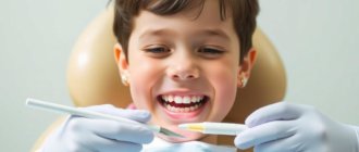 Лечение зубов детям во сне: понятная инструкция для родителей