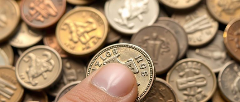 How to Check the Value of Old Coins: A Practical, Step-by-Step Guide