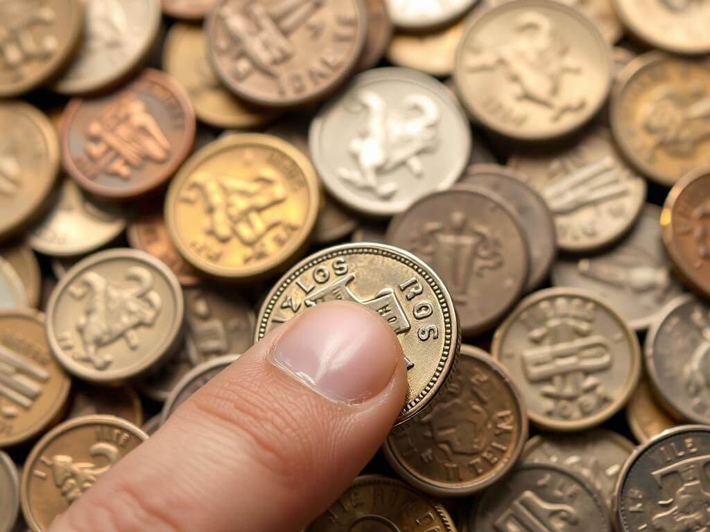 How to Check the Value of Old Coins: A Practical, Step-by-Step Guide