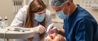 Стоматология без страха: понятный гид по зубам, лечению и заботе о себе