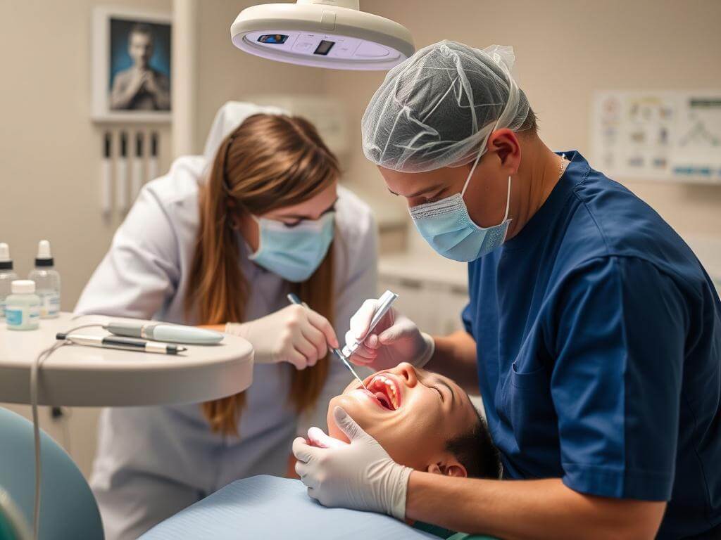 Стоматология без страха: понятный гид по зубам, лечению и заботе о себе