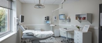 Наркологическая клиника в Долгопрудном: как выбрать помощь, которая действительно работает