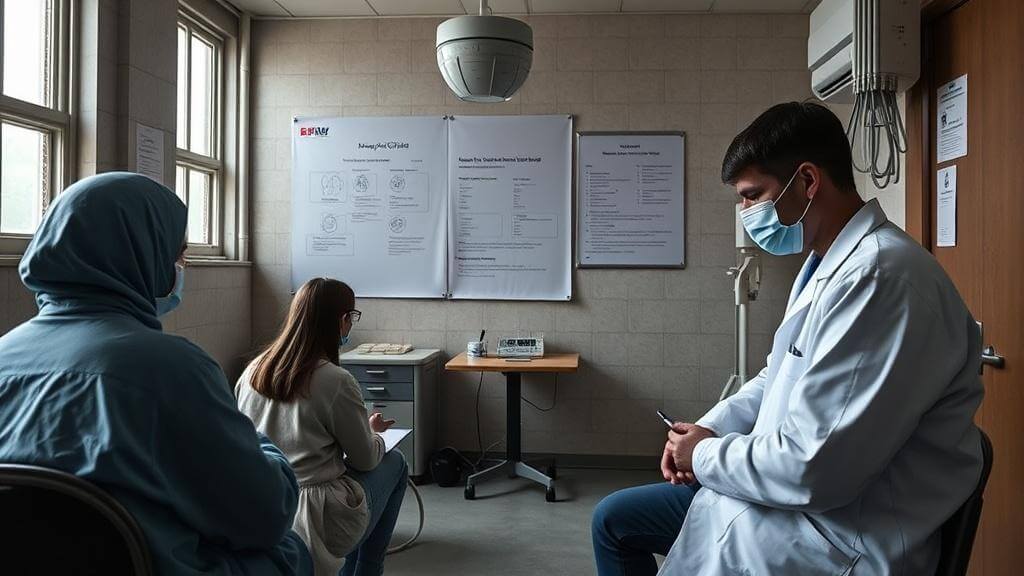 Наркологическая клиника с анонимной помощью: как это работает и почему стоит обратить внимание