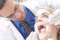 Вмешательства на мягких тканях преддверия полости рта
