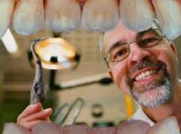 Полость зуба и ее препарирование