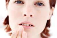 Нарушения слизистой оболочки рта при заболеваниях ЖКТ