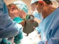 Определение риска общей анестезии и операции