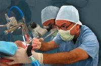 Определение риска общей анестезии и операции