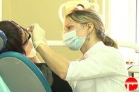 Эпидемиологическое изучение зубочелюстных аномалий и нуждаемость в ортодонтическом лечении