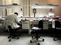 Современное оснащение ортодонтического отделения и лаборатории Современное оснащение ортодонтического отделения и лаборатории