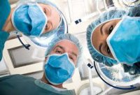 Анестезия в челюстно-лицевой хирургии Часть 2