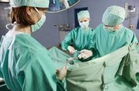 Анестезия при операциях на легких Часть 1