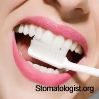 Повреждение временных и постоянных зубов