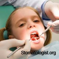 ОСОБЕННОСТИ ЭНДОДОНТИЧЕСКОЙ ТЕХНИКИ У ДЕТЕЙ Эндодонтия временных зубов