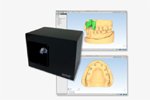 Стоматологический сканер Maestro 3D