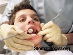 Анестезия остановит рост зубов мудрости