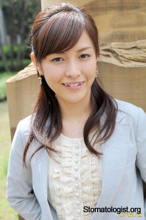 Мода на кривые зубы в Японии
