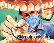 Что обязан предоставлять врач-стоматолог?