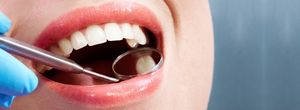 Симптомы рака полости рта
