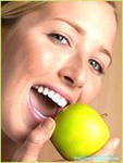 Полость рта и антиоксиданты