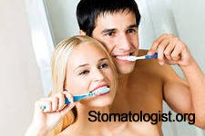 Альтернативные методы чистки зубов