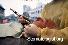 Слабоумие и болезнь зубов Слабоумие и болезнь зубов